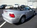 1999 Mustang V6 Convertible #7