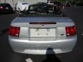 1999 Mustang V6 Convertible #8