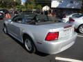 1999 Mustang V6 Convertible #9
