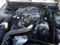 1999 Mustang V6 Convertible #26