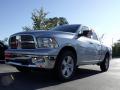 2010 Ram 1500 Big Horn Quad Cab #1