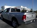 2010 Ram 1500 Big Horn Quad Cab #2