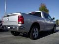 2010 Ram 1500 Big Horn Quad Cab #3
