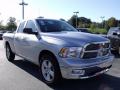 2010 Ram 1500 Big Horn Quad Cab #4