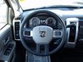2010 Ram 1500 Big Horn Quad Cab #12