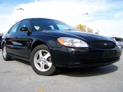 Car Dealerships In Lima Ohio >> Used 2002 Ford Taurus SES for Sale - Stock #30090A ... Car Dealerships In Lima Ohio >> Used 2002 Ford Taurus SES for Sale - Stock #30090A ...