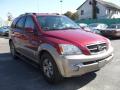 2003 Sorento EX 4WD #3