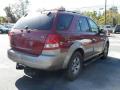 2003 Sorento EX 4WD #5