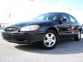 2002 Taurus SES #5