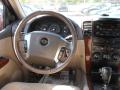 2003 Sorento EX 4WD #15