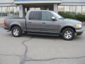 2002 F150 XLT SuperCrew #1