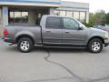 2002 F150 XLT SuperCrew #2
