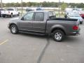 2002 F150 XLT SuperCrew #8