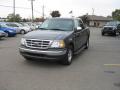2002 F150 XLT SuperCrew #12