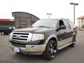 2007 Expedition EL Eddie Bauer 4x4 #2
