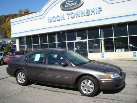 Dark Shadow Grey Metallic Ford Taurus SEL. Click to enlarge. Dark Shadow Grey Metallic Ford Taurus SEL. Click to enlarge.