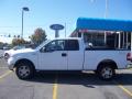 2007 F150 XLT SuperCab 4x4 #1