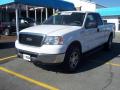 2007 F150 XLT SuperCab 4x4 #2
