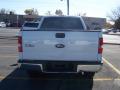 2007 F150 XLT SuperCab 4x4 #4