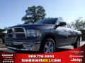 2010 Ram 1500 Big Horn Quad Cab #1