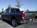 2010 Ram 1500 Big Horn Quad Cab #2