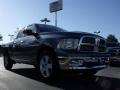 2010 Ram 1500 Big Horn Quad Cab #4