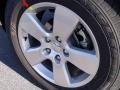 2010 Ram 1500 Big Horn Quad Cab #5