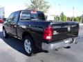 2010 Ram 1500 Big Horn Quad Cab #2