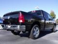 2010 Ram 1500 Big Horn Quad Cab #3