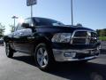 2010 Ram 1500 Big Horn Quad Cab #4