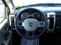 2010 Ram 1500 Big Horn Quad Cab #12
