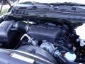 2010 Ram 1500 Big Horn Quad Cab #13