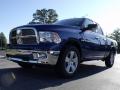 2010 Ram 1500 Big Horn Quad Cab #1