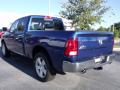 2010 Ram 1500 Big Horn Quad Cab #2