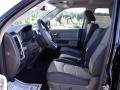 2010 Ram 1500 Big Horn Quad Cab #7