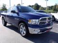 2010 Ram 1500 Big Horn Quad Cab #4