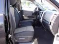 2010 Ram 1500 Big Horn Quad Cab #11