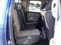 2010 Ram 1500 Big Horn Quad Cab #9