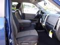 2010 Ram 1500 Big Horn Quad Cab #10