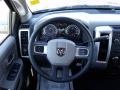 2010 Ram 1500 Big Horn Quad Cab #12