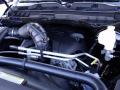 2010 Ram 1500 Big Horn Quad Cab #13