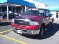 2007 F150 XLT SuperCab 4x4 #2