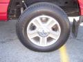 2007 F150 XLT SuperCab 4x4 #3