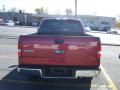 2007 F150 XLT SuperCab 4x4 #4