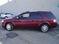 2008 Taurus X Limited #2