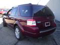 2008 Taurus X Limited #3