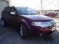 2008 Taurus X Limited #7