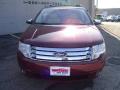 2008 Taurus X Limited #8