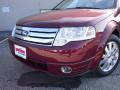 2008 Taurus X Limited #9