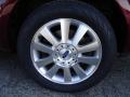2008 Taurus X Limited #11